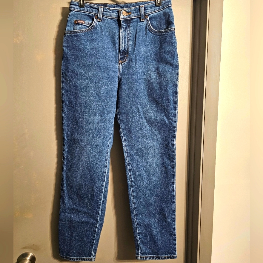 Riders by Lee Vintage Mom Jeans size 8